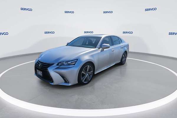 2019 Lexus GS GS 300