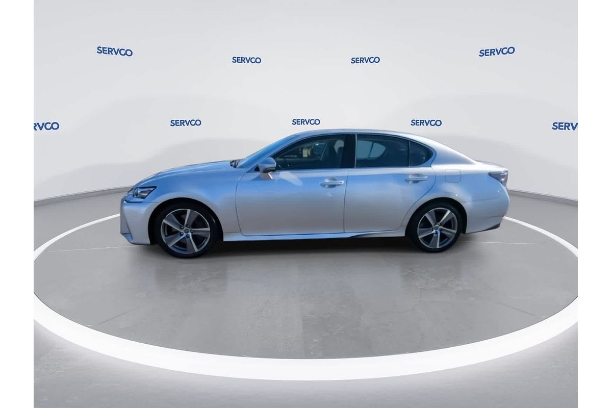 2019 Lexus GS GS 300