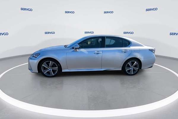 2019 Lexus GS GS 300