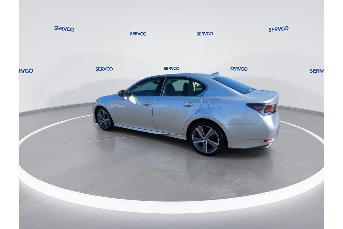 2019 Lexus GS GS 300