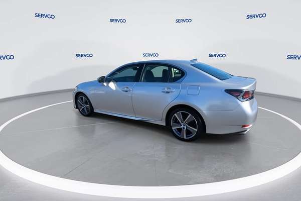 2019 Lexus GS GS 300