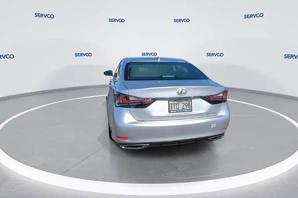 2019 Lexus GS GS 300