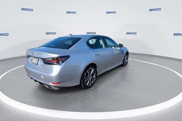 2019 Lexus GS GS 300