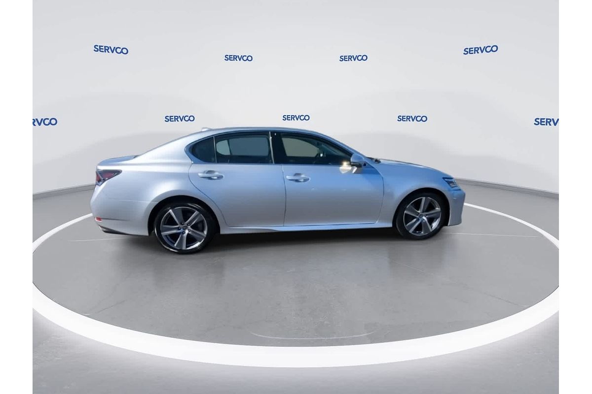 2019 Lexus GS GS 300