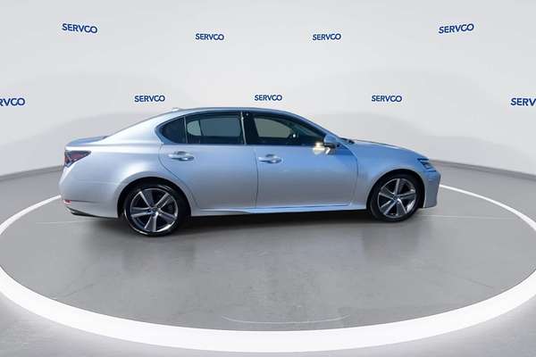 2019 Lexus GS GS 300