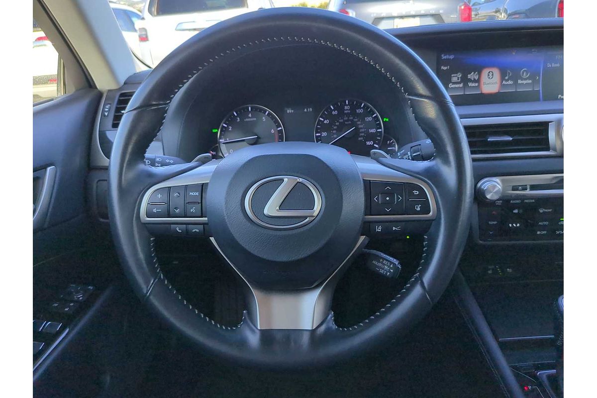 2019 Lexus GS GS 300