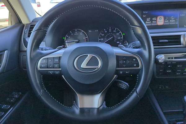 2019 Lexus GS GS 300
