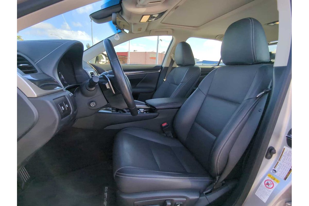 2019 Lexus GS GS 300
