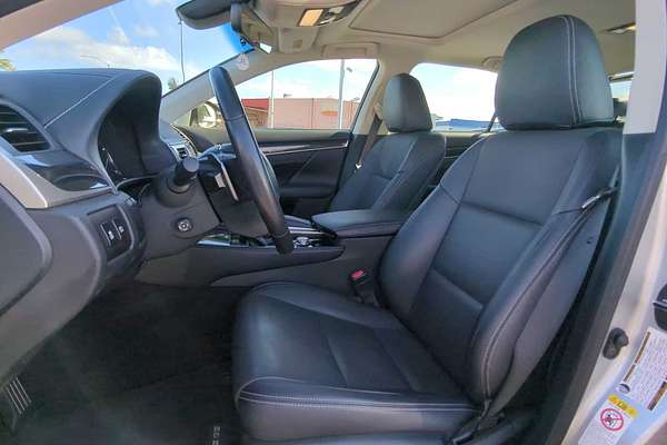2019 Lexus GS GS 300