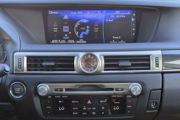 2019 Lexus GS GS 300