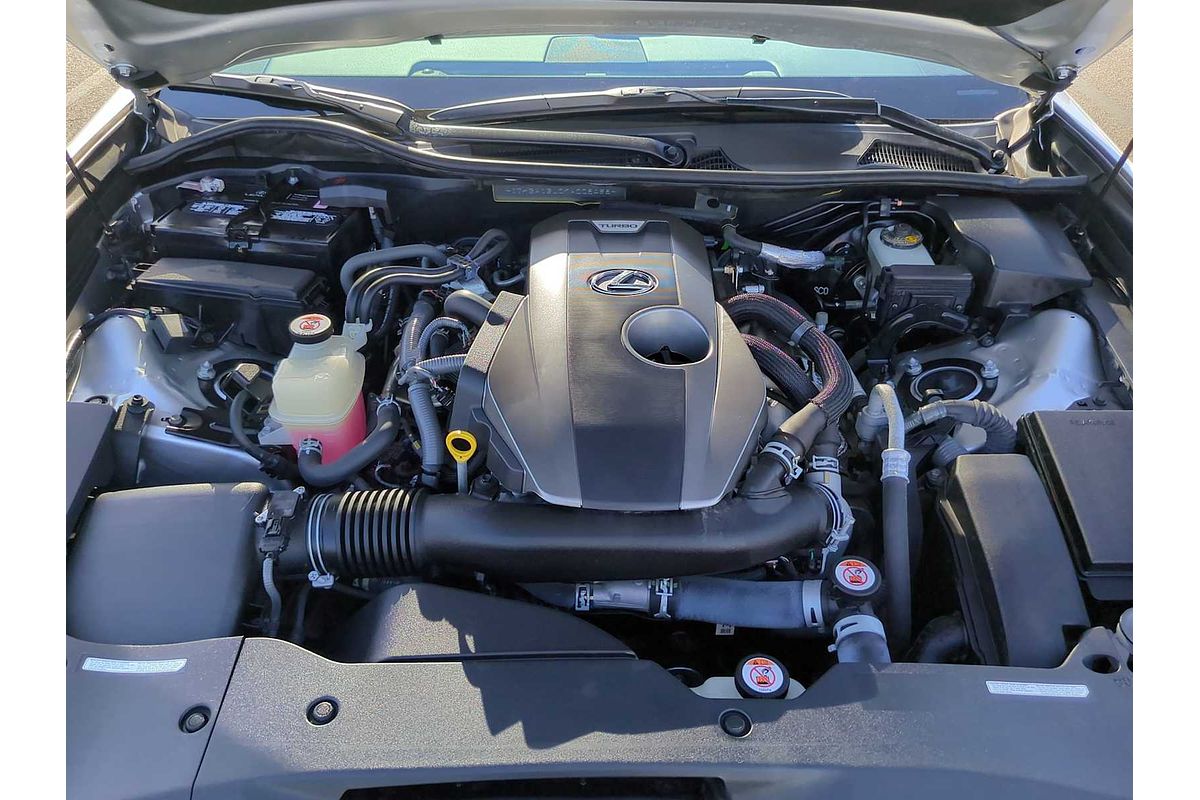 2019 Lexus GS GS 300