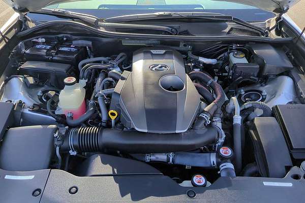 2019 Lexus GS GS 300