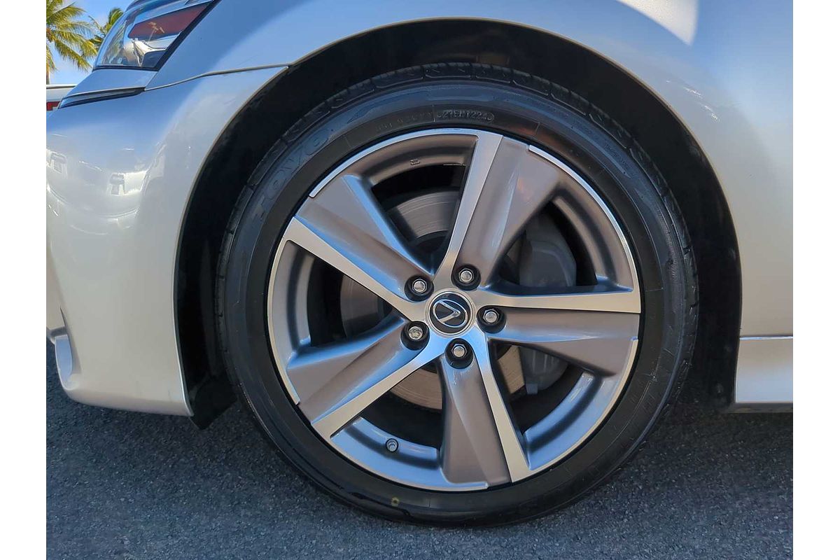 2019 Lexus GS GS 300