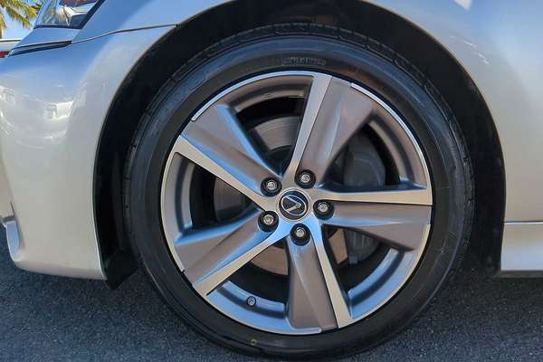 2019 Lexus GS GS 300