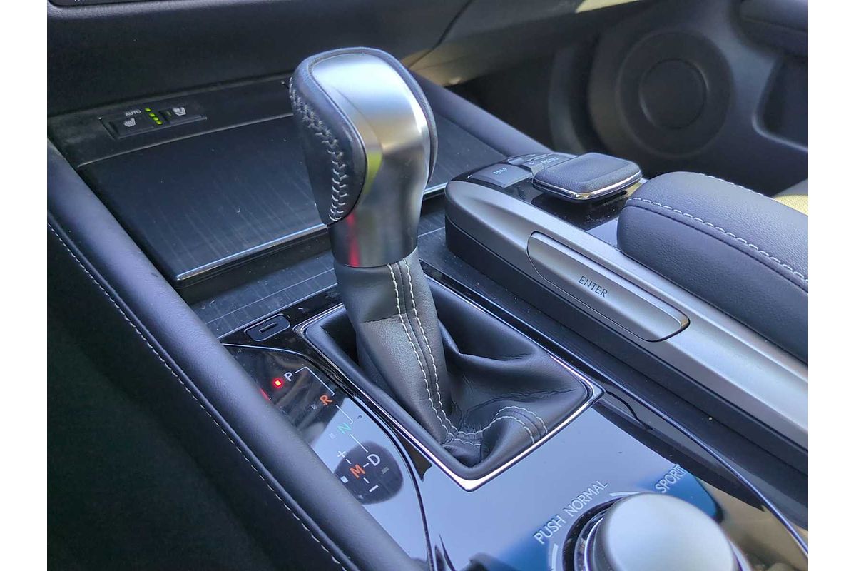 2019 Lexus GS GS 300