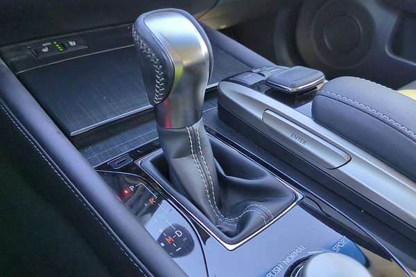 2019 Lexus GS GS 300