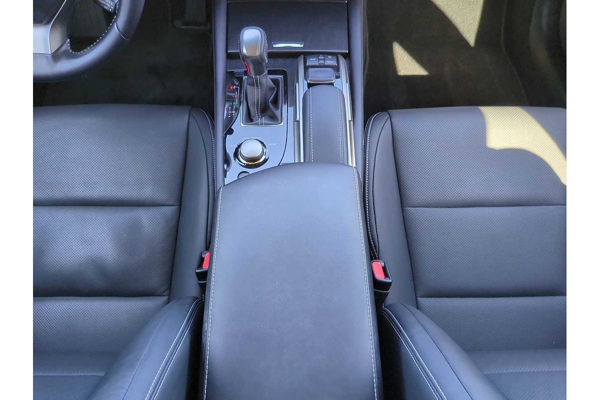 2019 Lexus GS GS 300