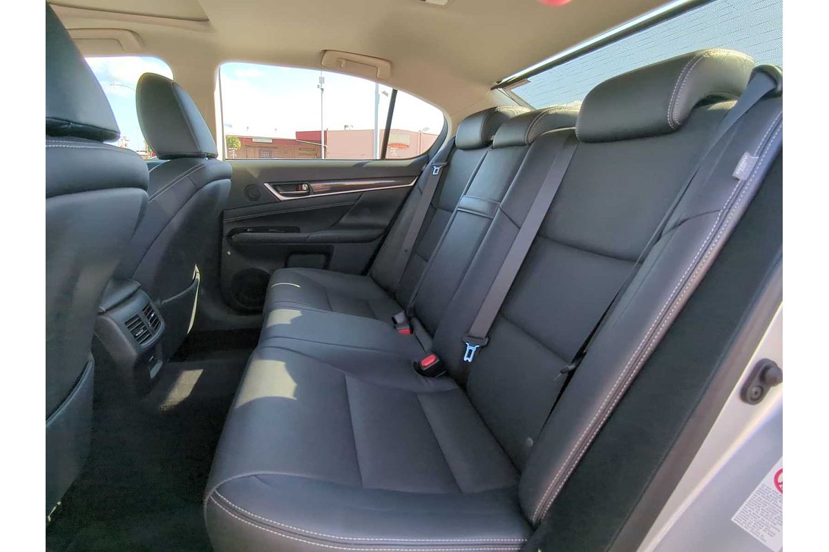 2019 Lexus GS GS 300