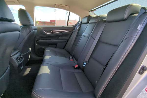 2019 Lexus GS GS 300