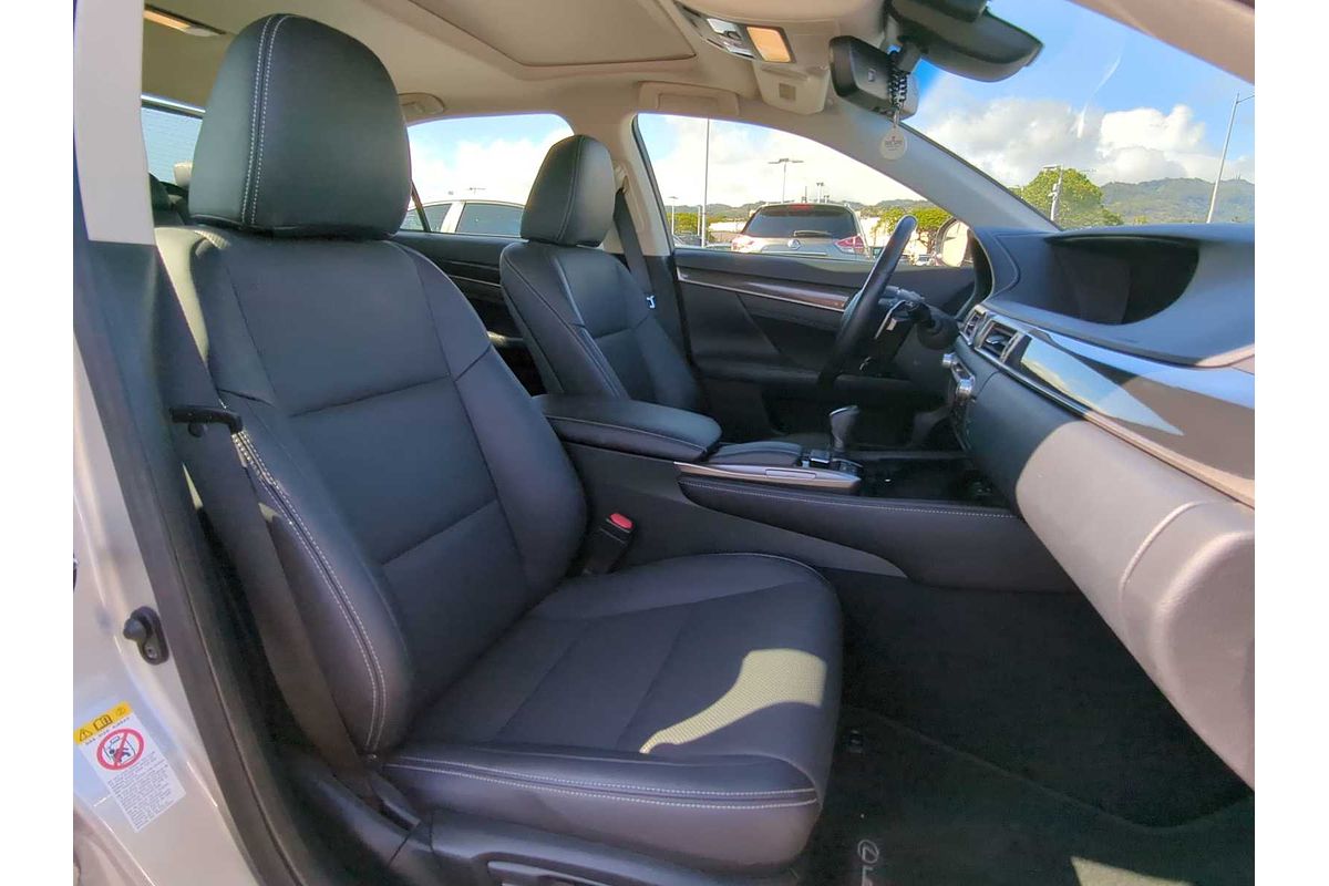 2019 Lexus GS GS 300