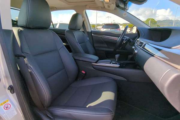 2019 Lexus GS GS 300