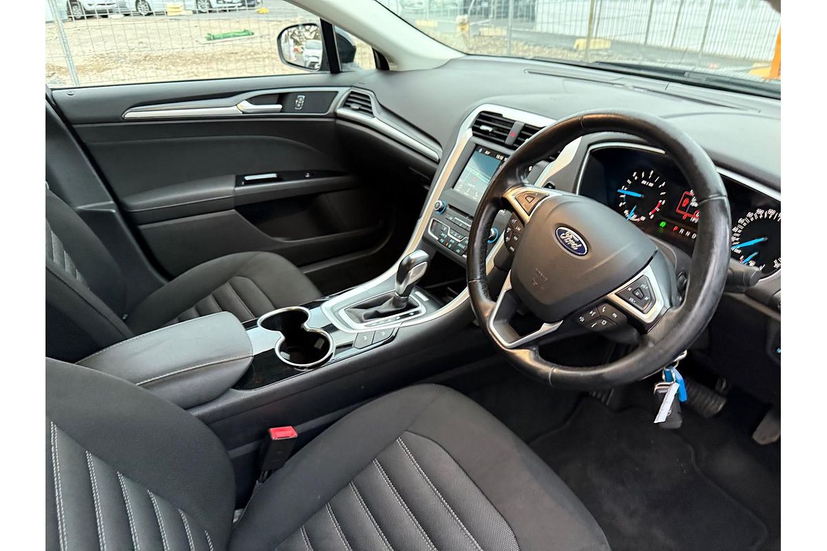 2016 Ford Mondeo Ambiente MD