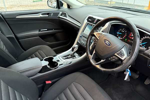 2016 Ford Mondeo Ambiente MD