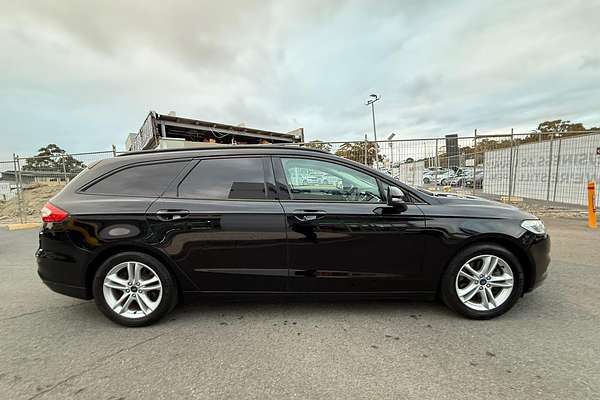 2016 Ford Mondeo Ambiente MD