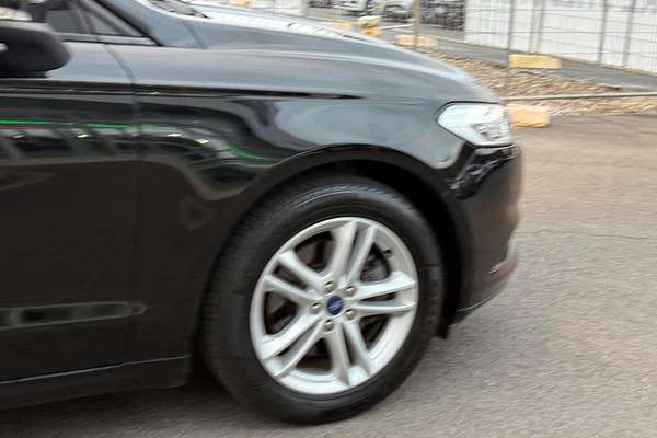 2016 Ford Mondeo Ambiente MD
