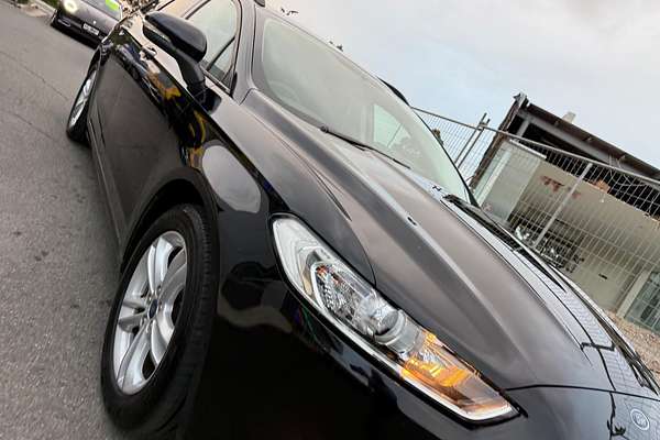 2016 Ford Mondeo Ambiente MD