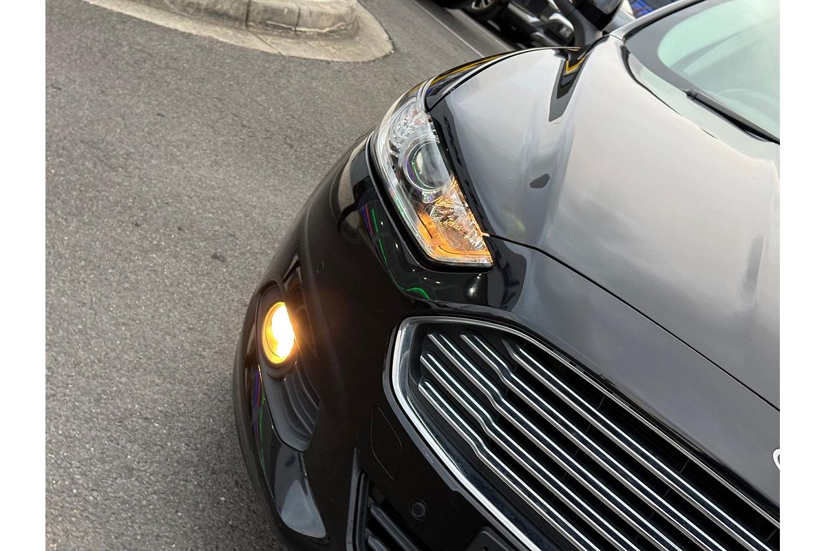 2016 Ford Mondeo Ambiente MD