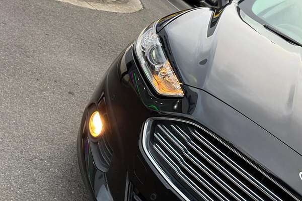 2016 Ford Mondeo Ambiente MD
