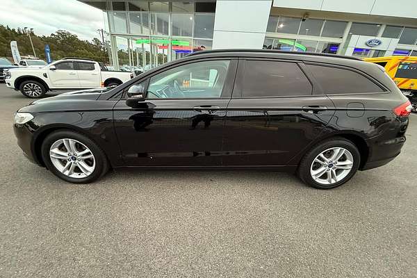 2016 Ford Mondeo Ambiente MD