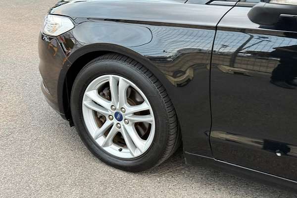 2016 Ford Mondeo Ambiente MD