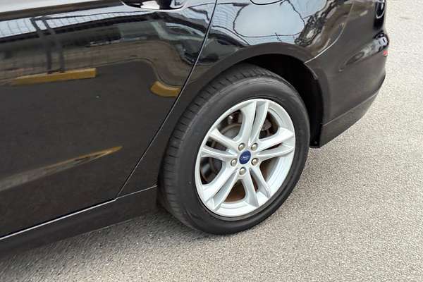2016 Ford Mondeo Ambiente MD