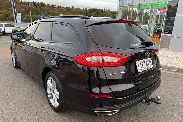 2016 Ford Mondeo Ambiente MD