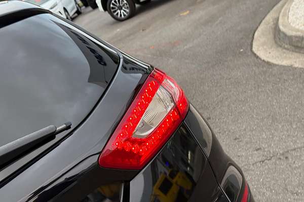 2016 Ford Mondeo Ambiente MD
