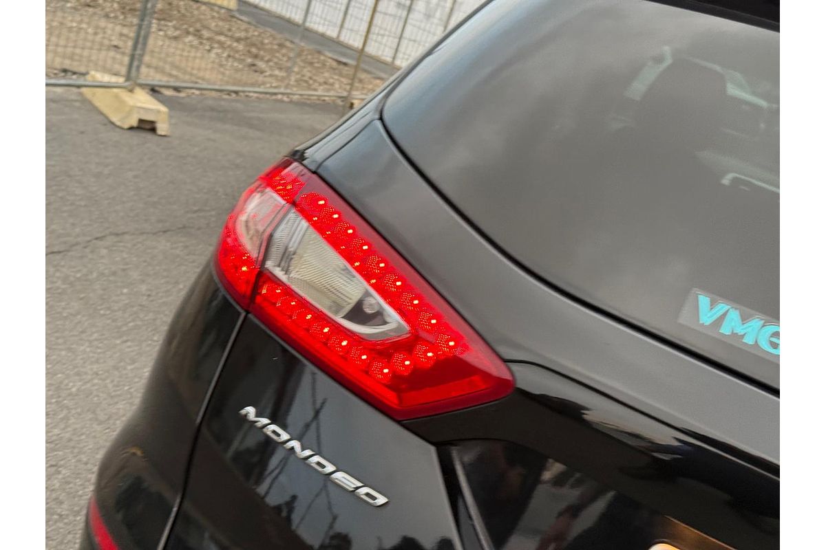 2016 Ford Mondeo Ambiente MD