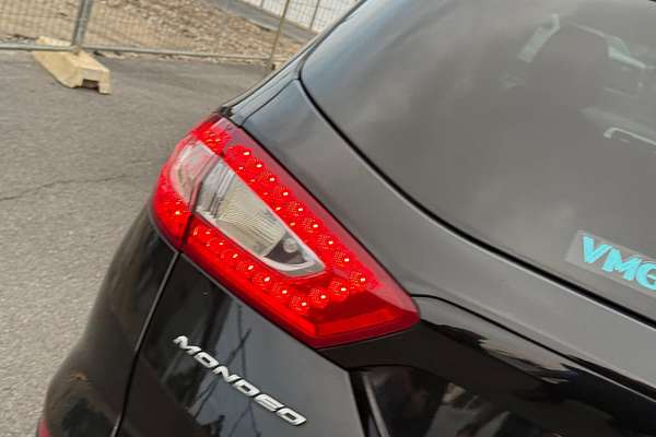 2016 Ford Mondeo Ambiente MD