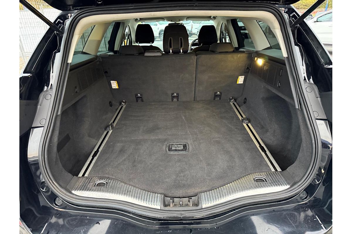 2016 Ford Mondeo Ambiente MD