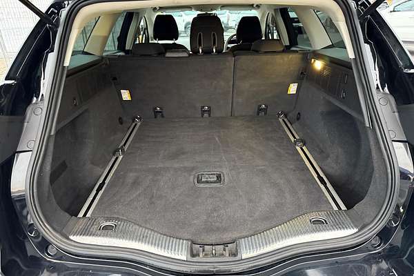 2016 Ford Mondeo Ambiente MD