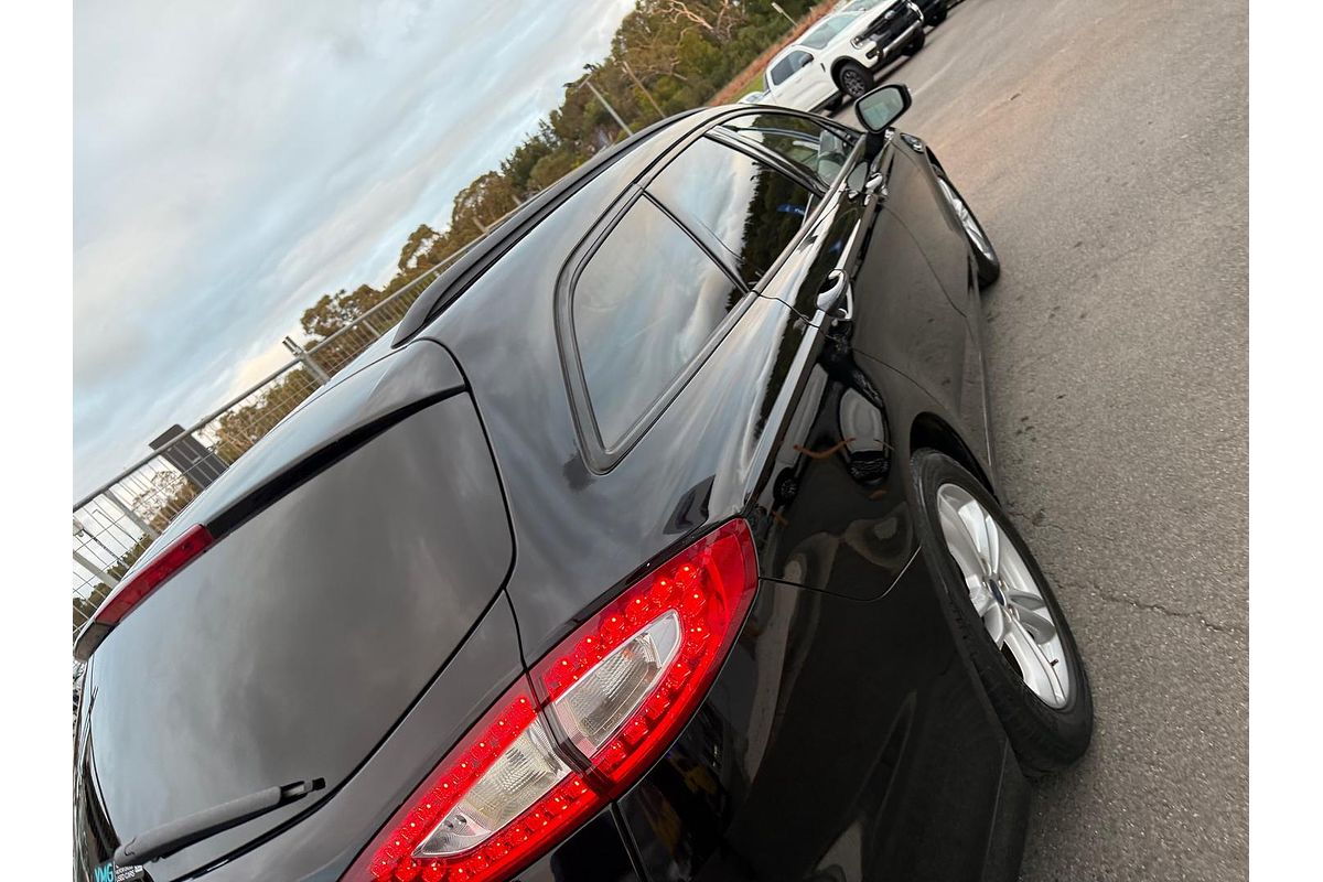 2016 Ford Mondeo Ambiente MD