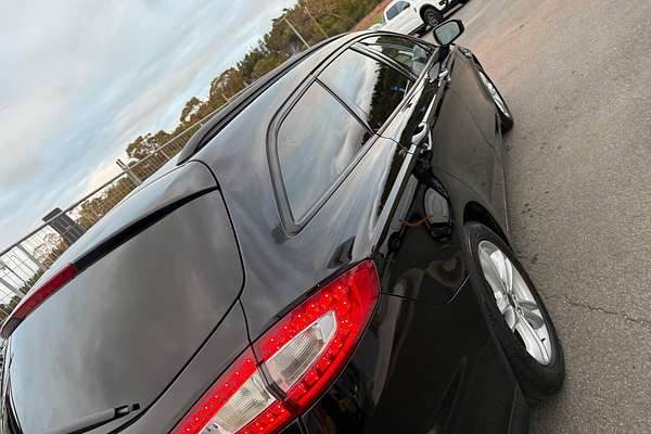 2016 Ford Mondeo Ambiente MD