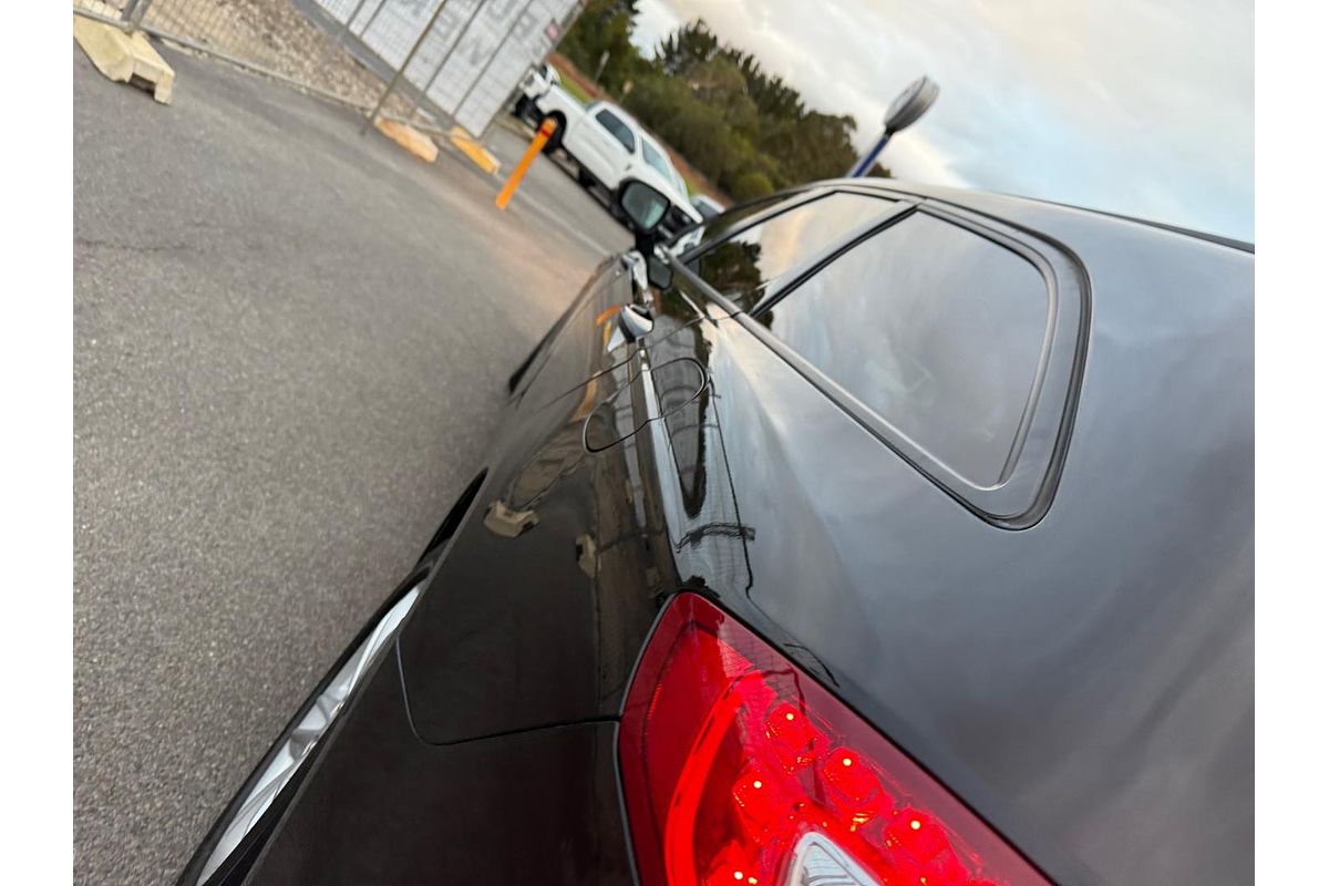 2016 Ford Mondeo Ambiente MD
