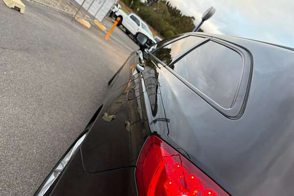 2016 Ford Mondeo Ambiente MD