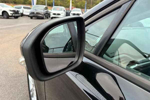 2016 Ford Mondeo Ambiente MD