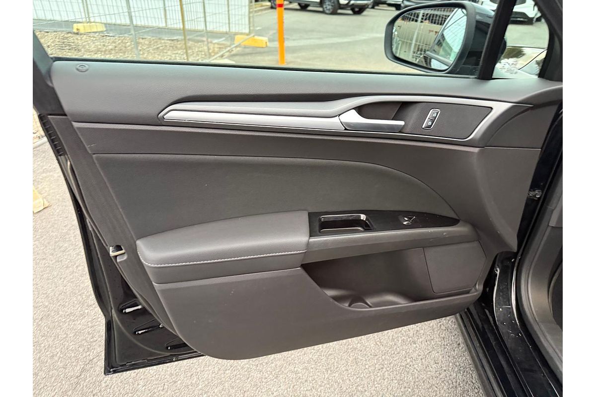 2016 Ford Mondeo Ambiente MD