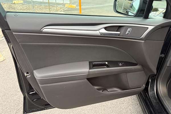 2016 Ford Mondeo Ambiente MD