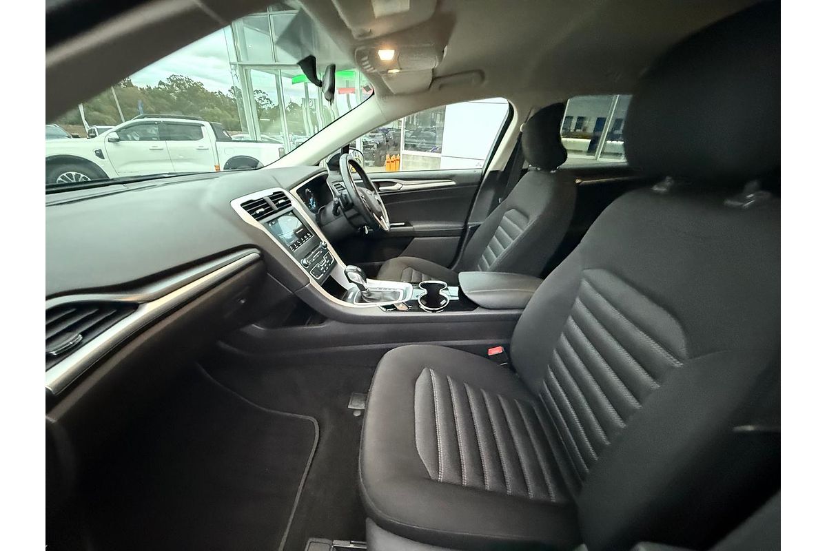 2016 Ford Mondeo Ambiente MD
