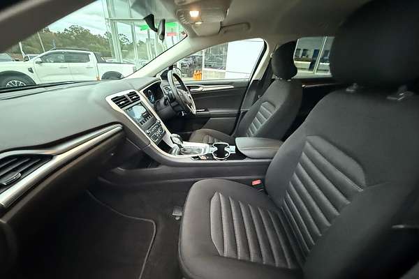 2016 Ford Mondeo Ambiente MD